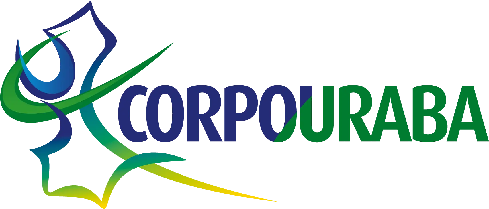 LOGO CORPOURABA