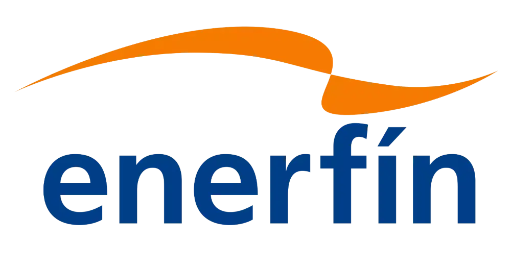 Logo Enerfín