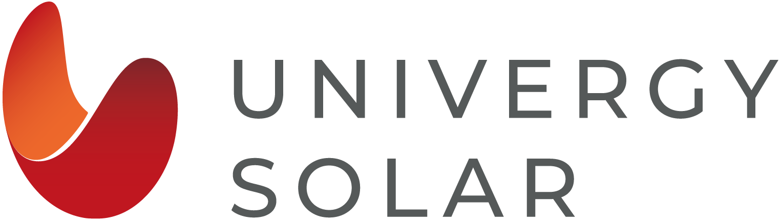Logo Univergy