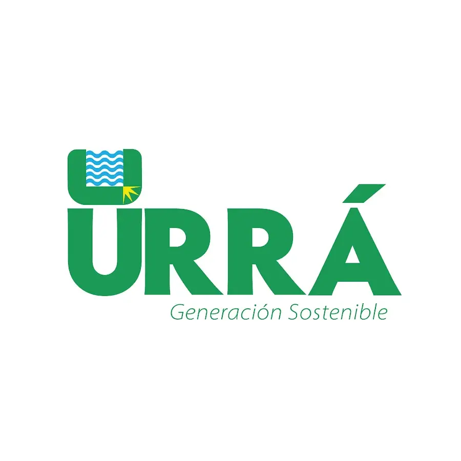 Logo Urrá