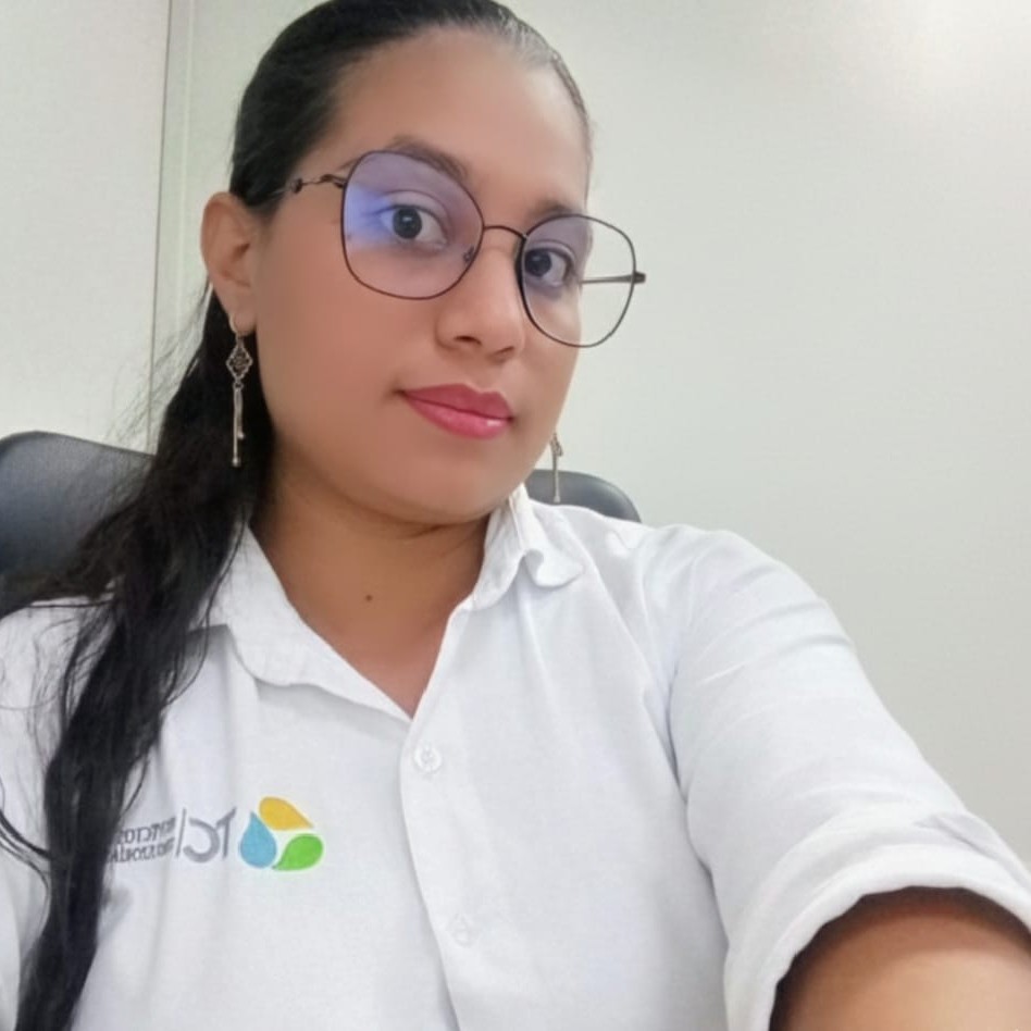 Yenifer Bello Arroyo