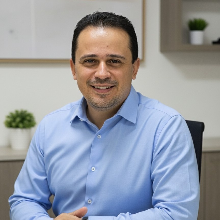 Eduardo A. Torres Sierra