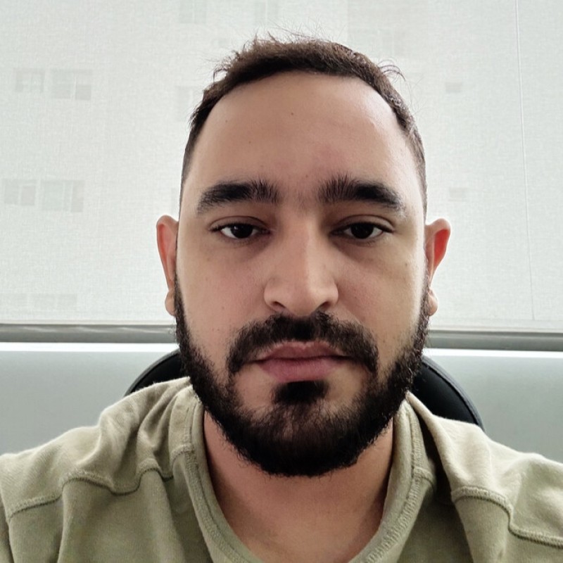 Rodrigo Granados Puche